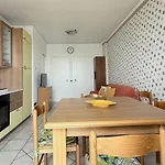 P056 - Porto Recanati, Comodo Trilocale Fronte Mare Apartment *
