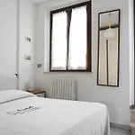 P056 - Porto Recanati, Comodo Trilocale Fronte Mare Διαμέρισμα Porto Recanati