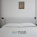 Apartment P056 - Porto Recanati, Comodo Trilocale Fronte Mare *