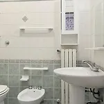 P056 - Porto Recanati, Comodo Trilocale Fronte Mare Διαμέρισμα *