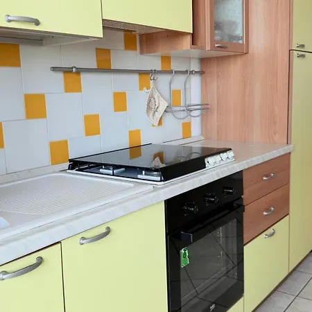P056 - Porto Recanati, Comodo Trilocale Fronte Mare Διαμέρισμα Porto Recanati