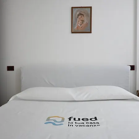 Διαμέρισμα P056 - Porto Recanati, Comodo Trilocale Fronte Mare *
